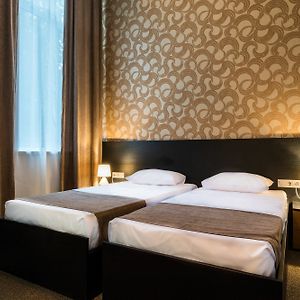 Standaard Kamer
